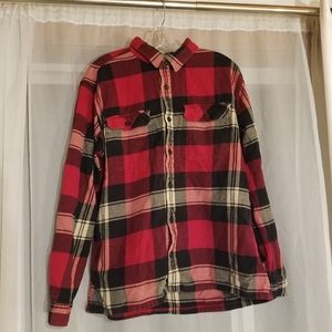 Patagonia Men's Flannel Shirt